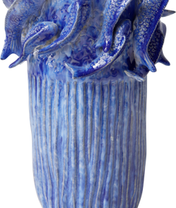 1741 POT À VASE FISHERY